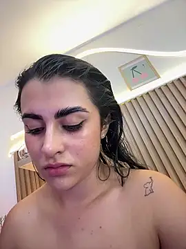 Snapshot of anniemorgan01 chatting on December 2024 01:12:02 PM anniemorgan01 online show from December 2024 01:12:02 PM