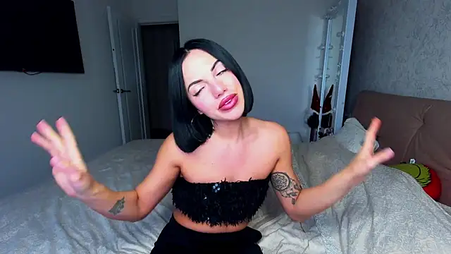 AddictedSabi online show from December 2025 01:19:01 PM