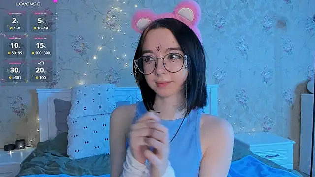 Nora Failure online show from January 2025 05:19:01 AM