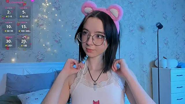 Nora Failure online show from January 2025 04:36:01 AM