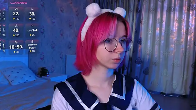 Nora Failure online show from September 2025 04:25:01 AM