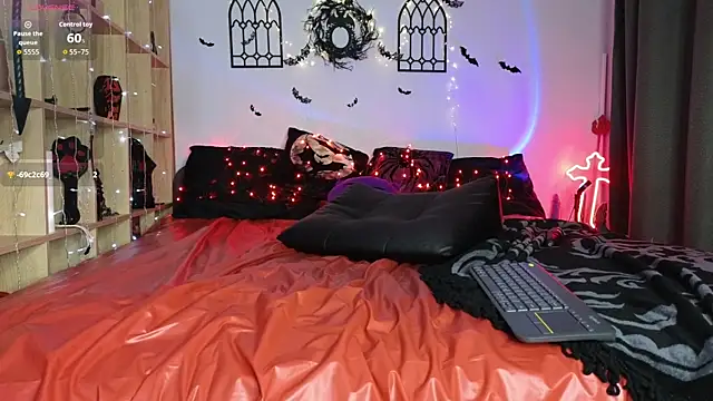 Devil s bride online show from November 2025 07:03:01 PM