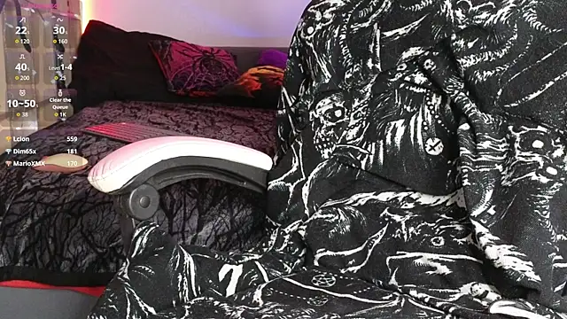 Devil s bride online show from January 2026 08:45:02 PM