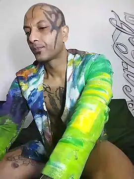 Daretodeviate online show from October 2025 12:30:01 PM