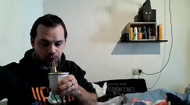 Lolosalvage83 online show from December 2024 12:52:01 PM