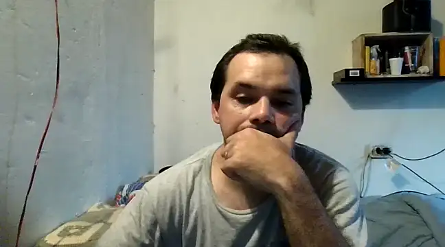 Lolosalvage83 online show from December 2024 07:36:01 PM