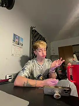 Snapshot of twentywithafelonyy chatting on January 2025 01:18:02 PM twentywithafelonyy online show from January 2025 01:18:02 PM