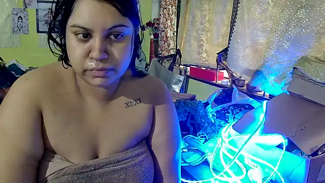 Snapshot of GoddessLorenaTheeSiren chatting on January 2025 07:25:02 AM GoddessLorenaTheeSiren online show from January 2025 07:25:02 AM