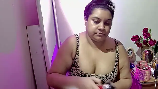 Snapshot of GoddessLorenaTheeSiren chatting on March 2025 02:08:02 PM GoddessLorenaTheeSiren online show from March 2025 02:08:02 PM