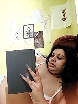 Snapshot of GoddessLorenaTheeSiren chatting on October 2025 08:37:01 AM GoddessLorenaTheeSiren online show from October 2025 08:37:01 AM