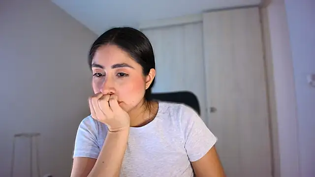 Snapshot of auroracaruso11 chatting on July 2026 08:36:02 PM auroracaruso11 online show from July 2026 08:36:02 PM