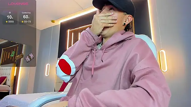 Lobo 17  online show from March 2026 04:10:02 PM