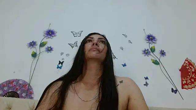 marlymilf6 online show from September 2025 03:12:01 PM