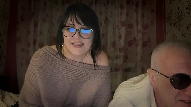 StellarTeam online show from February 2026 09:31:02 PM