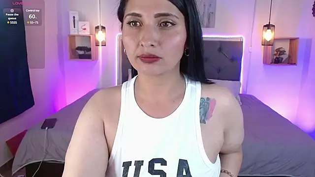 emily leinner online show from January 2025 02:53:01 PM