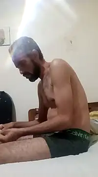 Sexoardiente69 online show from December 2024 09:00:02 PM