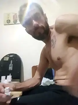 Sexoardiente69 online show from December 2024 10:03:02 PM