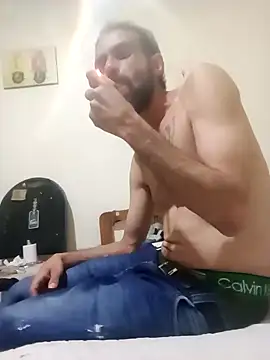 Sexoardiente69 online show from December 2024 09:17:02 PM