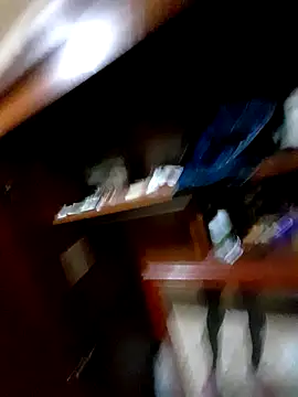 Sexoardiente69 online show from January 2025 04:52:01 AM