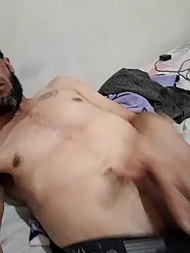 Sexoardiente69 online show from January 2025 07:04:02 PM