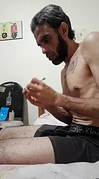 Sexoardiente69 online show from January 2025 09:27:01 AM