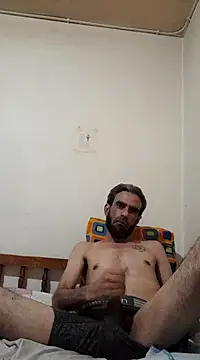 Sexoardiente69 online show from February 2025 07:07:02 AM