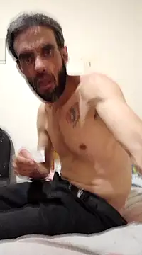 Sexoardiente69 online show from February 2025 02:47:02 AM