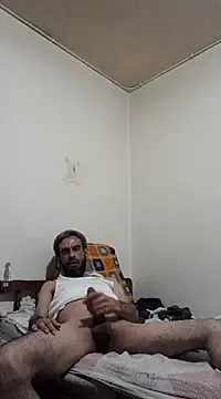 Sexoardiente69 online show from February 2025 08:00:02 AM