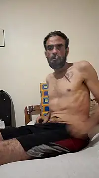 Sexoardiente69 online show from February 2025 11:33:02 PM