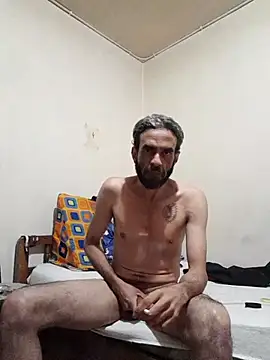 Sexoardiente69 online show from February 2025 03:29:02 AM