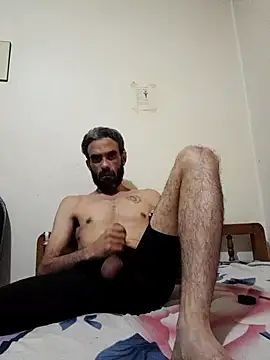 Sexoardiente69 online show from February 2025 04:31:01 AM