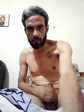 Sexoardiente69 online show from February 2025 06:06:01 AM