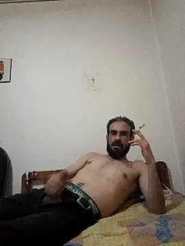 Sexoardiente69 online show from February 2025 02:18:01 AM