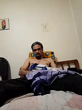 Sexoardiente69 online show from March 2025 05:46:01 AM