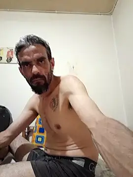 Sexoardiente69 online show from March 2025 08:56:01 PM