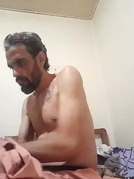 Sexoardiente69 online show from March 2025 10:09:02 PM