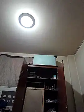 Sexoardiente69 online show from March 2025 08:18:02 PM