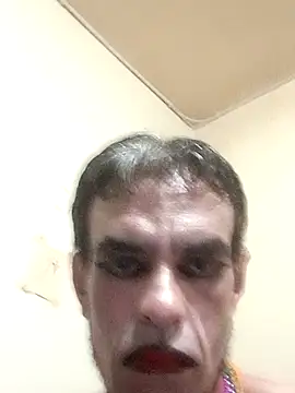 Sexoardiente69 online show from October 2025 04:57:02 AM