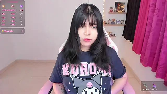 misshoneyxxx online show from January 2025 03:12:02 AM