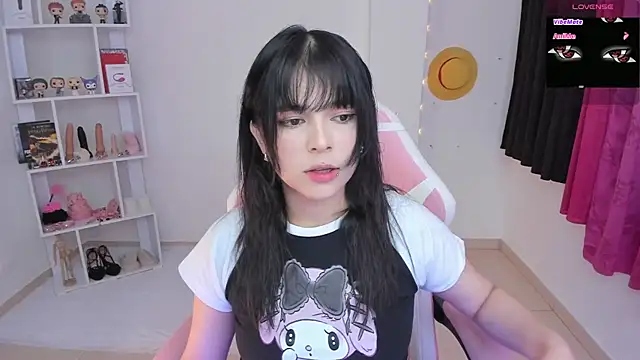 misshoneyxxx online show from January 2025 03:00:02 AM