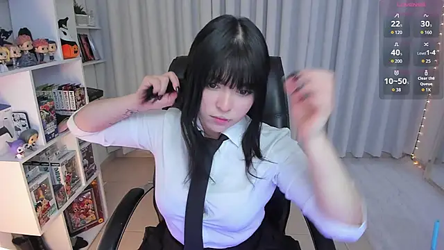 misshoneyxxx online show from September 2025 04:38:02 AM