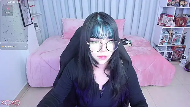 misshoneyxxx online show from June 2026 05:31:02 AM