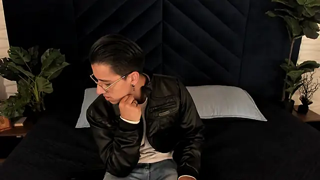 Andy Joy  online show from October 2025 11:08:02 AM