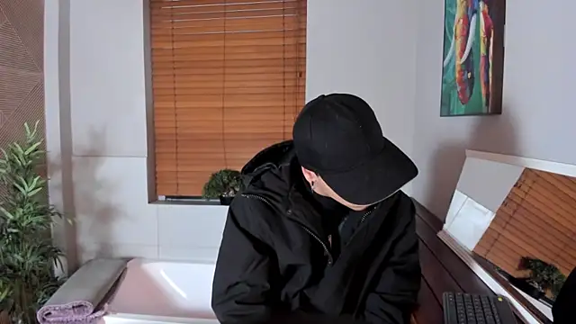 Andy Joy  online show from October 2025 11:22:01 AM