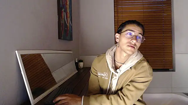 Andy Joy  online show from December 2025 11:14:02 AM