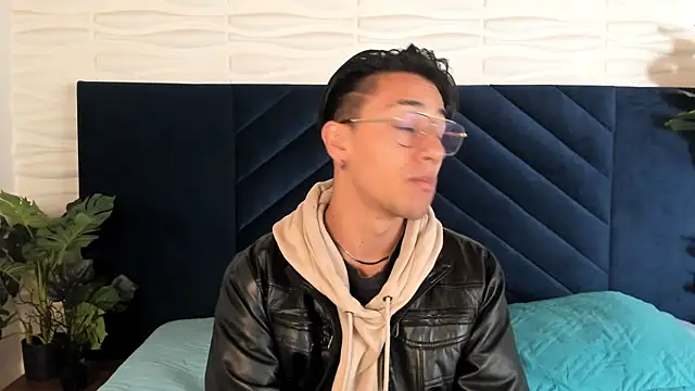 Andy Joy  online show from January 2026 11:15:02 AM