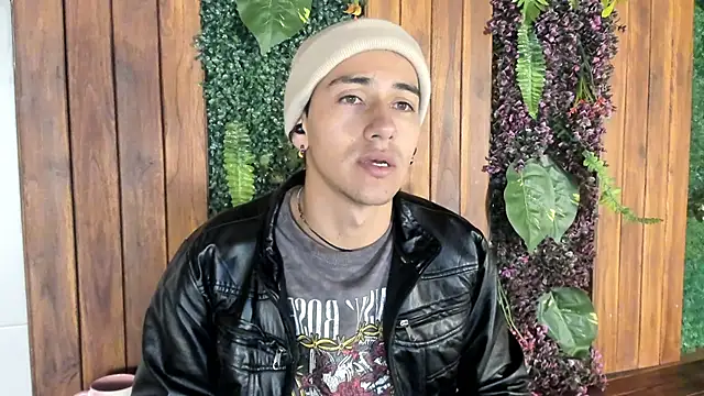 Andy Joy  online show from February 2026 11:14:02 AM