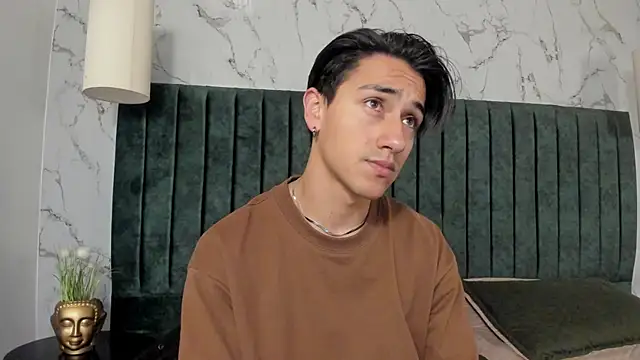 Andy Joy  online show from February 2026 11:50:01 AM