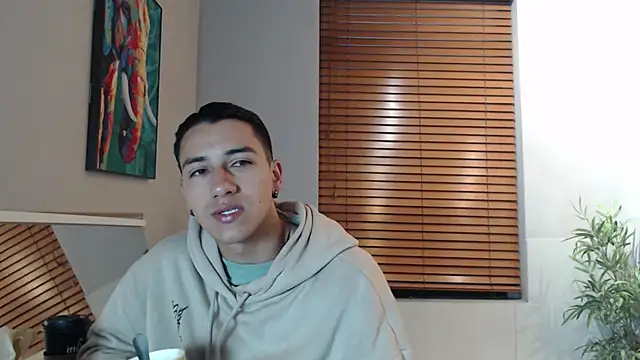 Andy Joy  online show from February 2026 11:33:01 AM