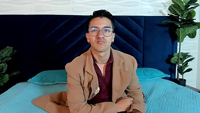 Andy Joy  online show from March 2026 11:36:01 AM